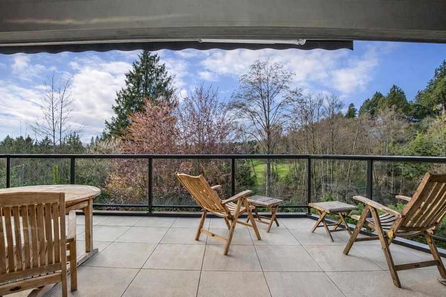 2236 Yewbrook Place Vancouver, BC - 12