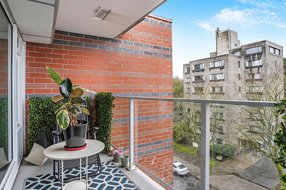 509 311 E 6th Avenue Vancouver, BC - 9