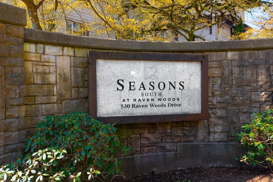 414 530 Raven Woods Drive North Vancouver, BC - 2