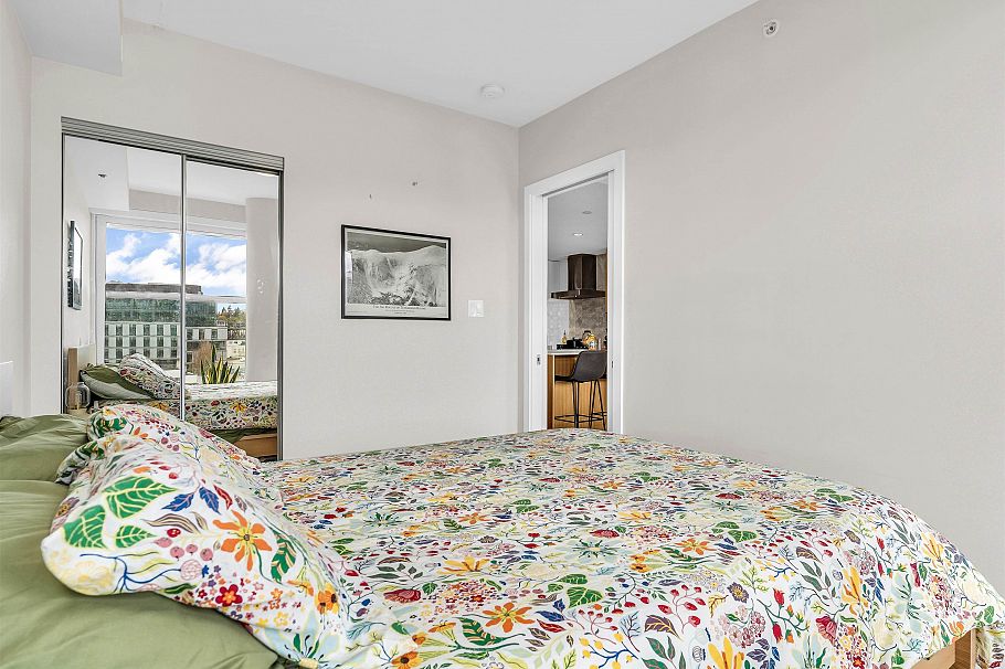 710 159 W 2nd Avenue Vancouver, BC - 14