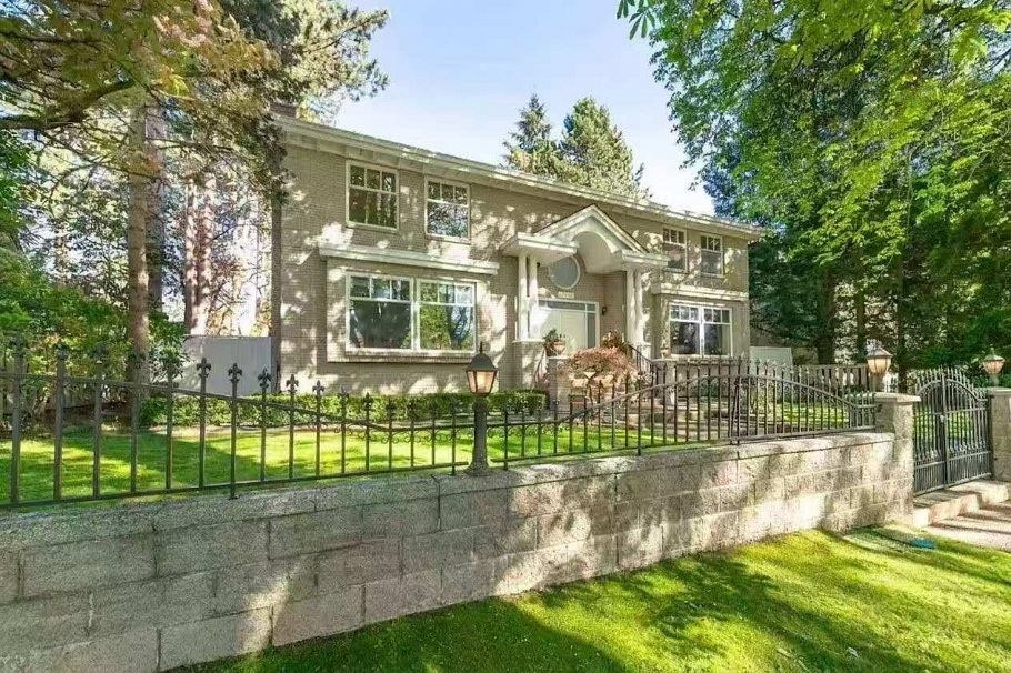 6418 Marguerite Street Vancouver, BC - 7