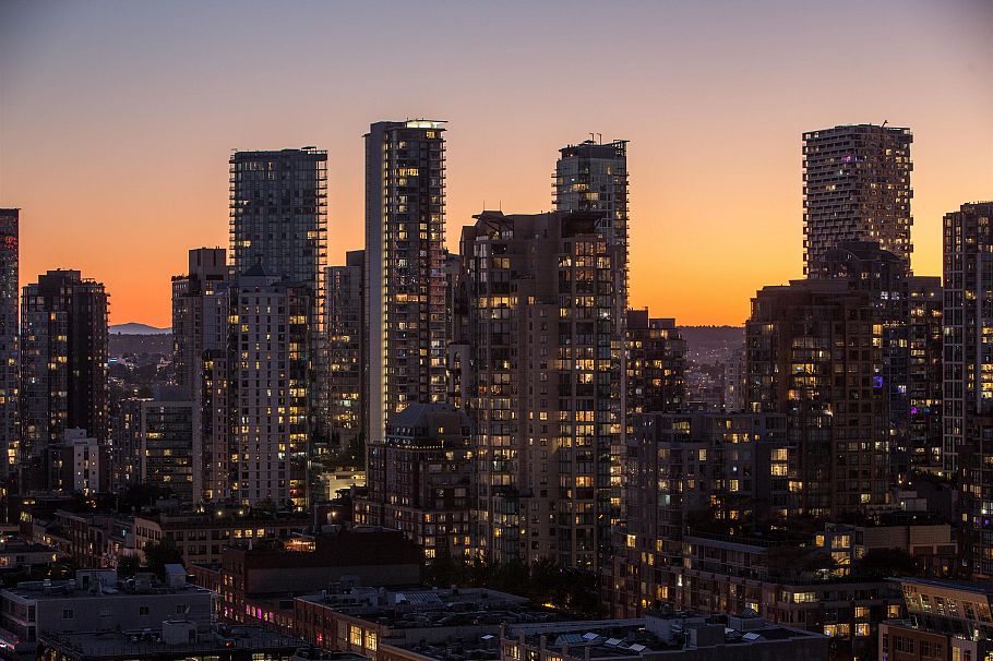 2004 885 Cambie Street Vancouver, BC - 26