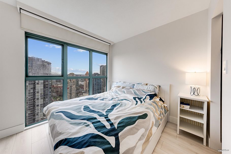 2704 1188 Howe Street Vancouver, BC - 19