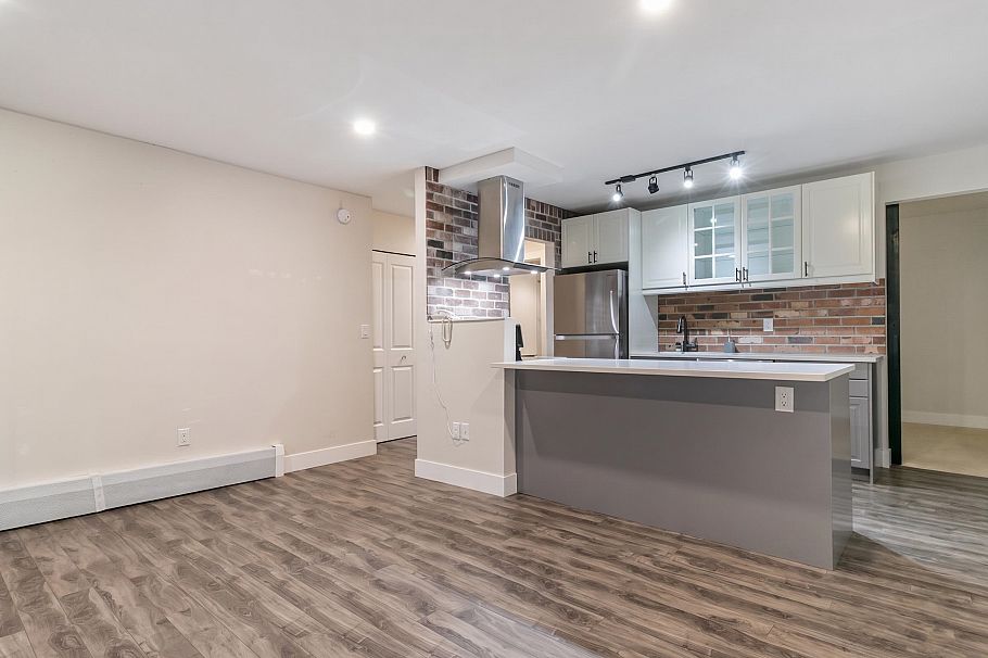 114 2250 Oxford Street Vancouver, BC - 8