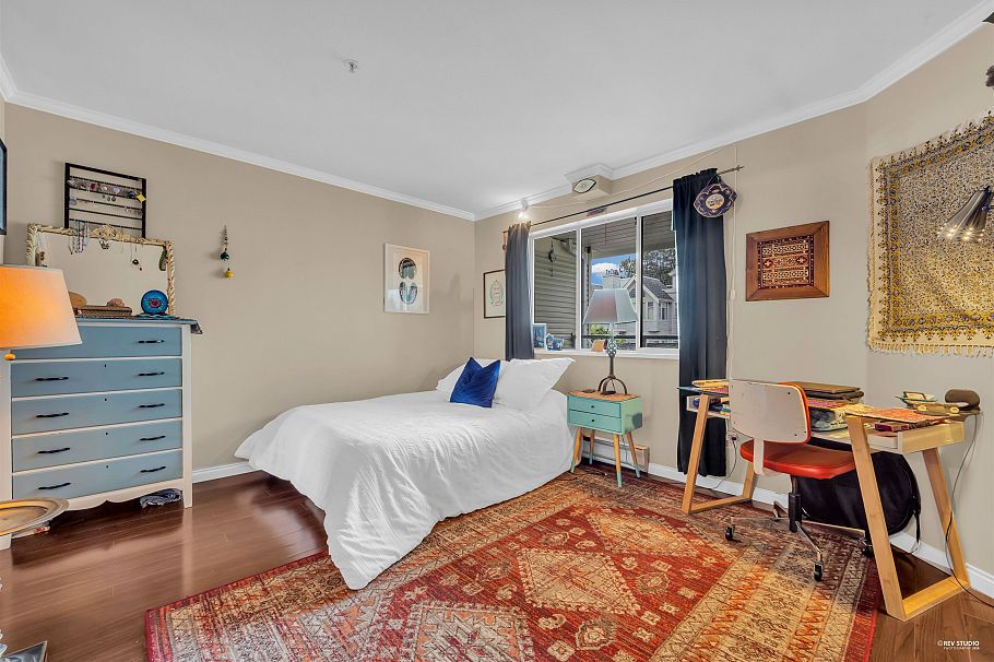 206 3638 Rae Avenue Vancouver, BC - 12