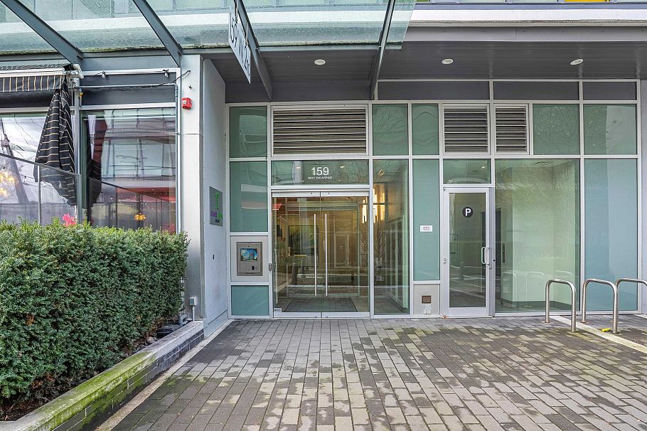 710 159 W 2nd Avenue Vancouver, BC - 2