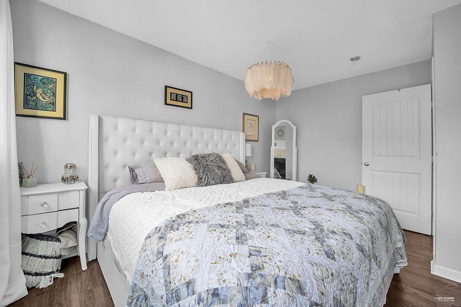 305 2110 Cornwall Avenue Vancouver, BC - 22