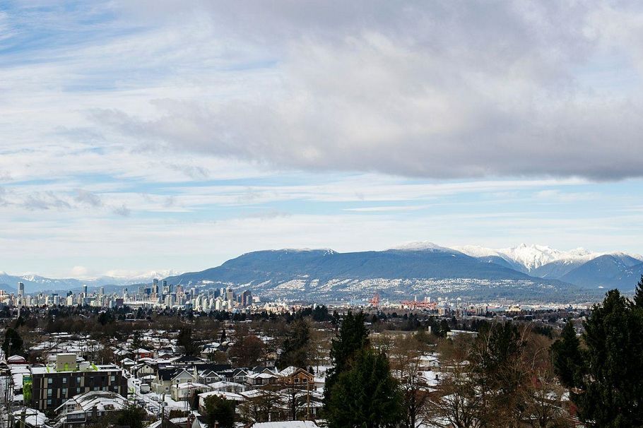 808 2435 Kingsway Street Vancouver, BC - 20