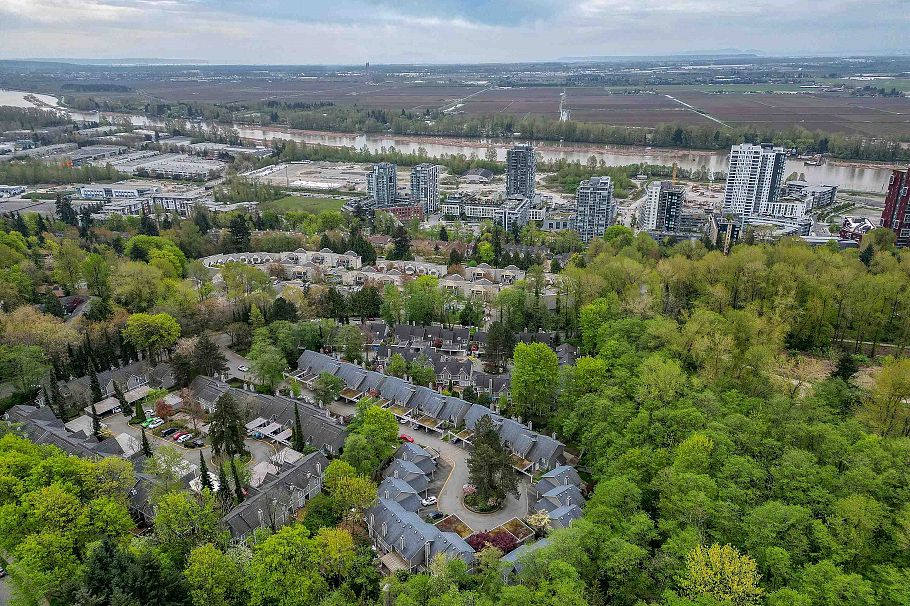 3407 Lynmoor Place Vancouver, BC - 25