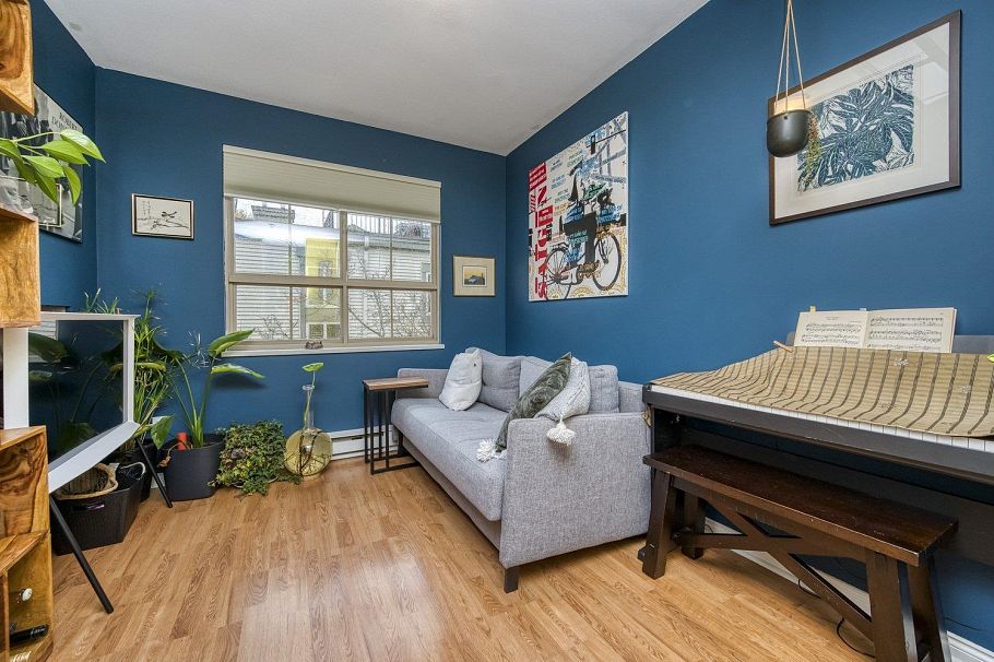 34 2375 W Broadway Vancouver, BC - 21