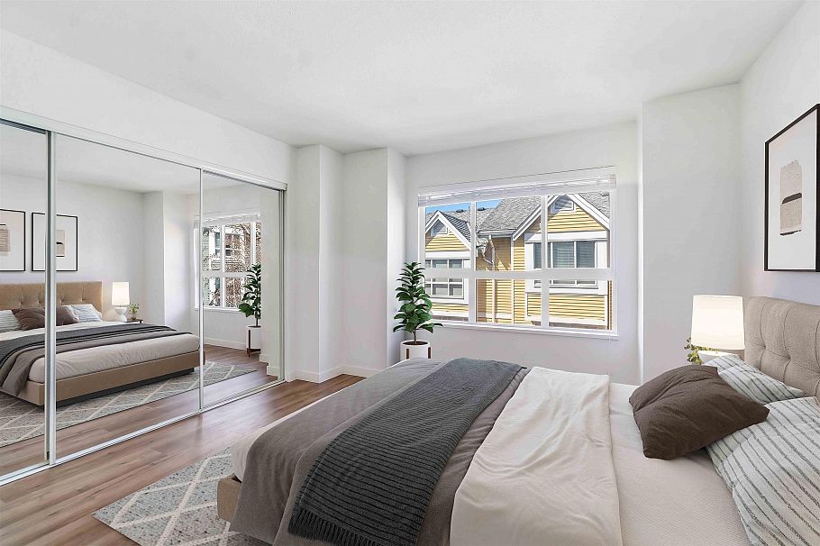 8433 Jellicoe Street Vancouver, BC - 10