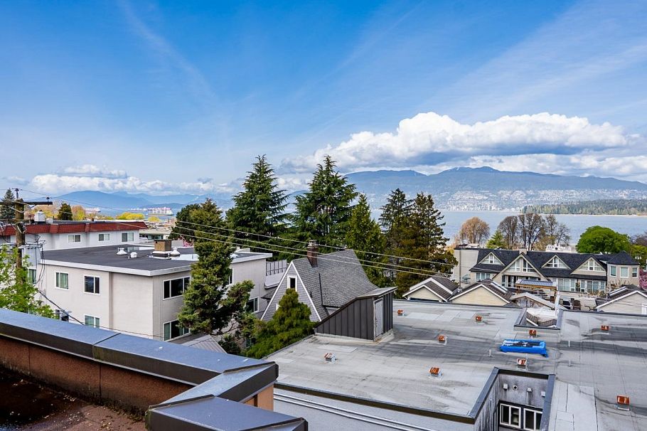 209 2211 W 2nd Avenue Vancouver, BC - 31