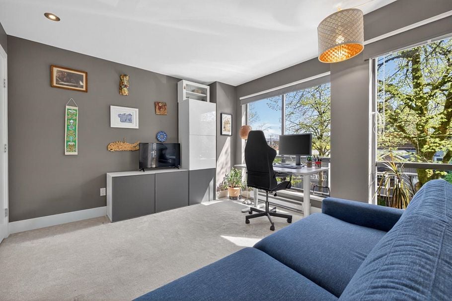 3683 Commercial Street Vancouver, BC - 22