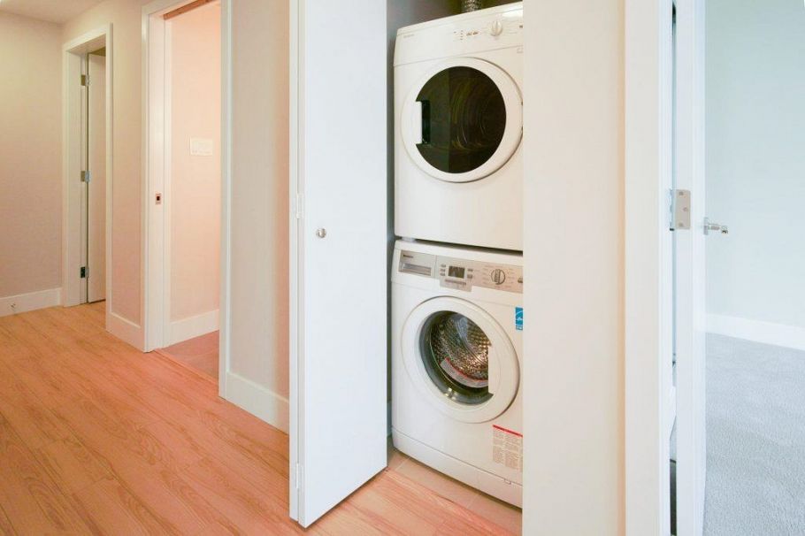 606 159 W 2nd Avenue Vancouver, BC - 8