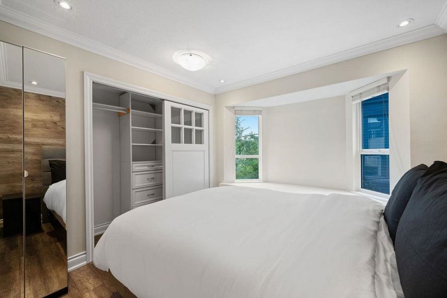 203 2287 W 3rd Avenue Vancouver, BC - 24