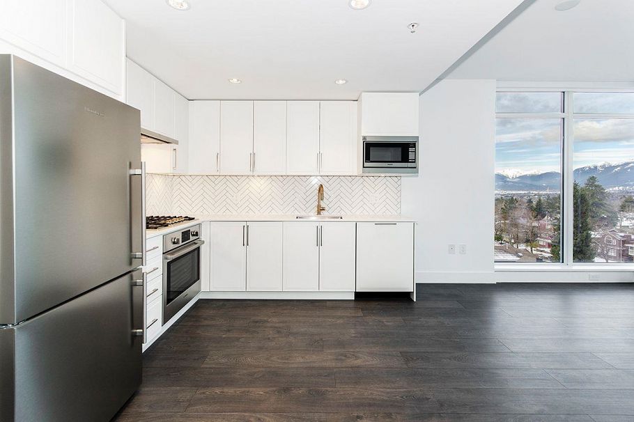 808 2435 Kingsway Street Vancouver, BC - 5