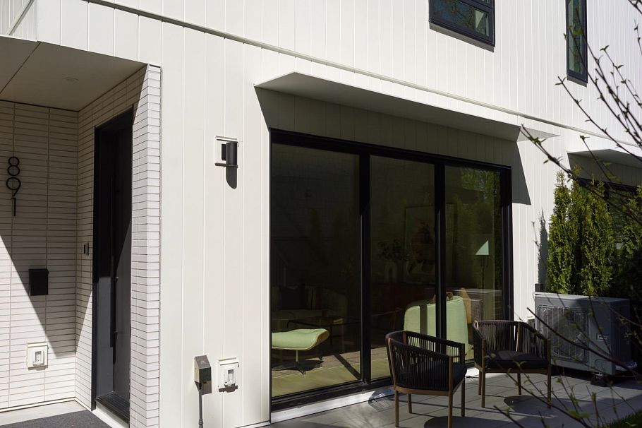 891 E 21st Avenue Vancouver, BC - 9