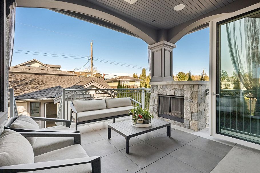 4021 W 28th Avenue Vancouver, BC - 17