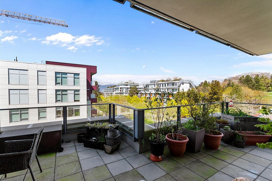 601 5115 Cambie Street Vancouver, BC - 18
