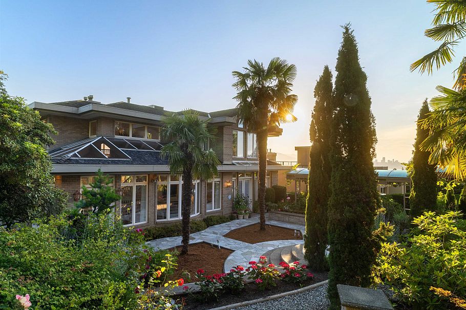 1550 Blanca Street Vancouver, BC - 33