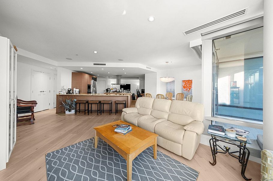 3001 1111 Alberni Street Vancouver, BC - 12