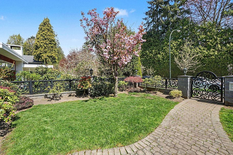 4433 Wallace Street Vancouver, BC - 34