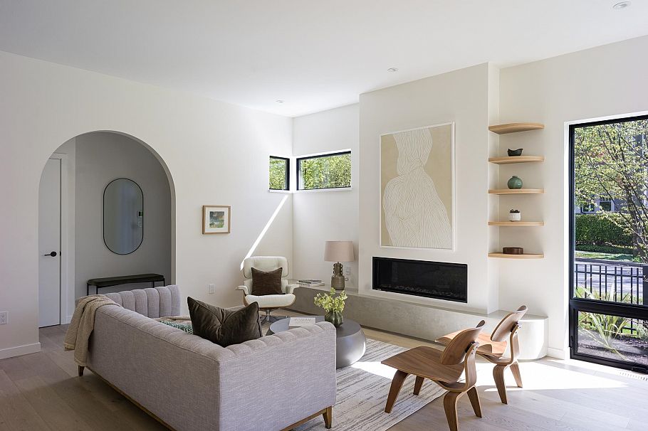 3681 St Catherines Street Vancouver, BC - 5