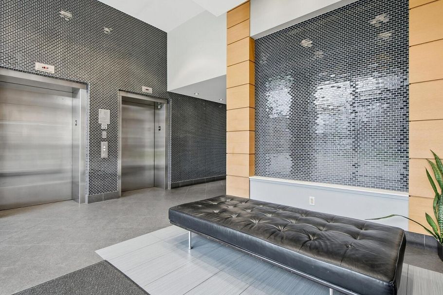 607 2770 Sophia Street Vancouver, BC - 27