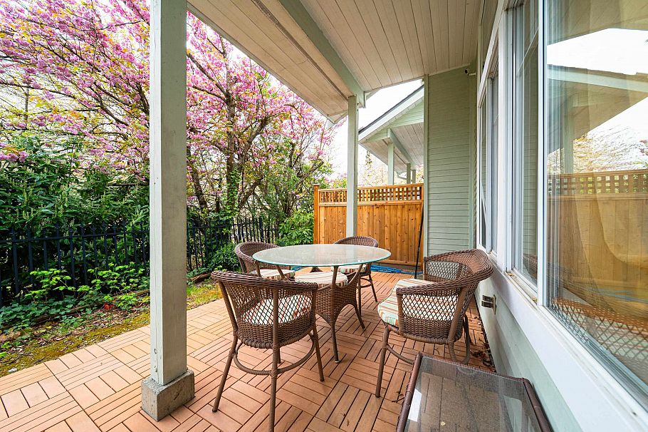 227 Waterleigh Drive Vancouver, BC - 34