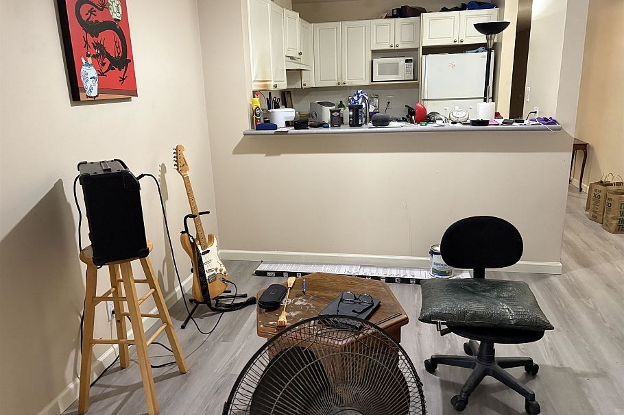 204 137 W 17th Street North Vancouver, BC - 7