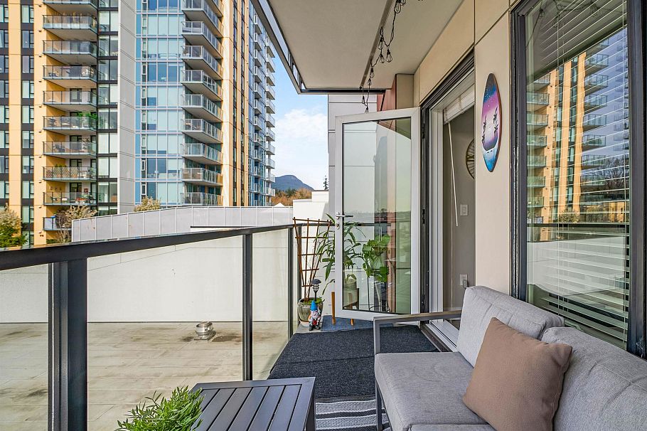 401 1496 Charlotte Road North Vancouver, BC - 28