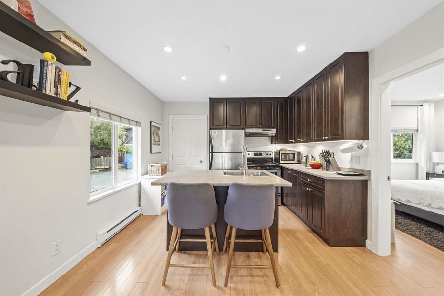 2452 2492 Balsam Street Vancouver, BC - 5
