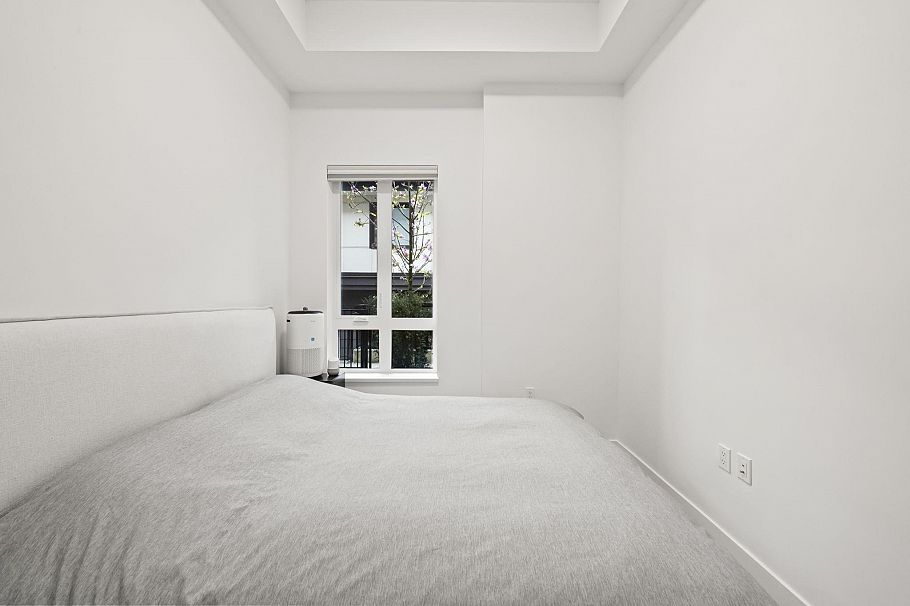 3958 Dumfries Street Vancouver, BC - 14