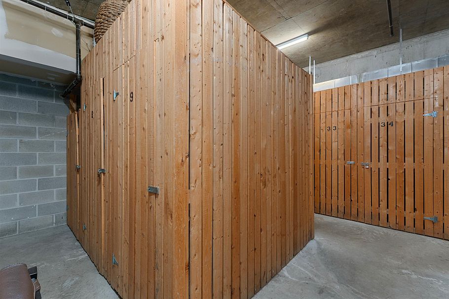 604 55 Alexander Street Vancouver, BC - 40