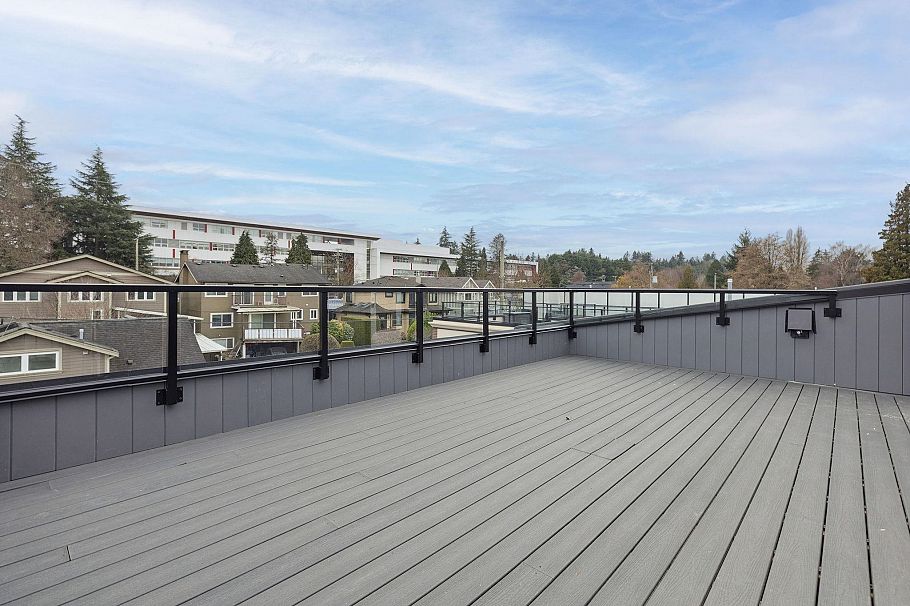 4817 Laurel Street Vancouver, BC - 20