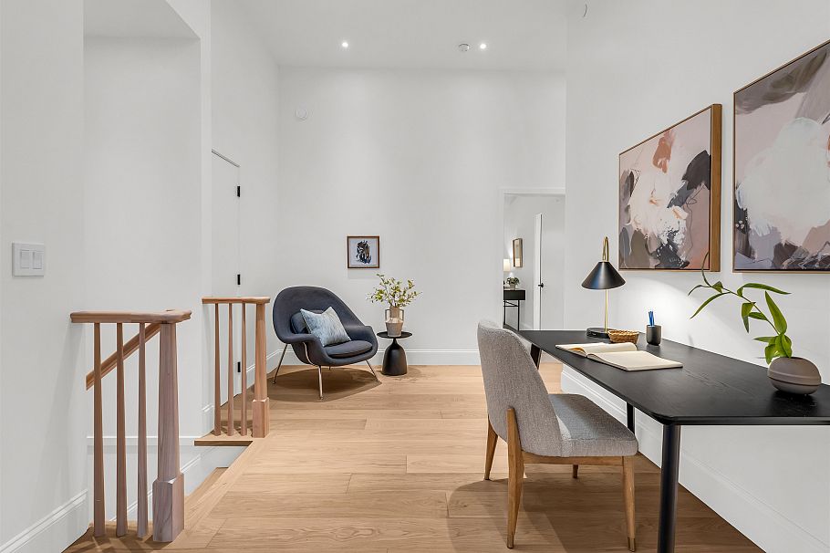 4090 Maple Crescent Vancouver, BC - 20