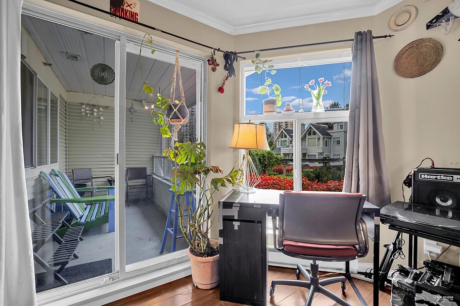 206 3638 Rae Avenue Vancouver, BC - 23