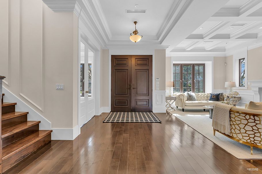 2149 W 46th Avenue Vancouver, BC - 39
