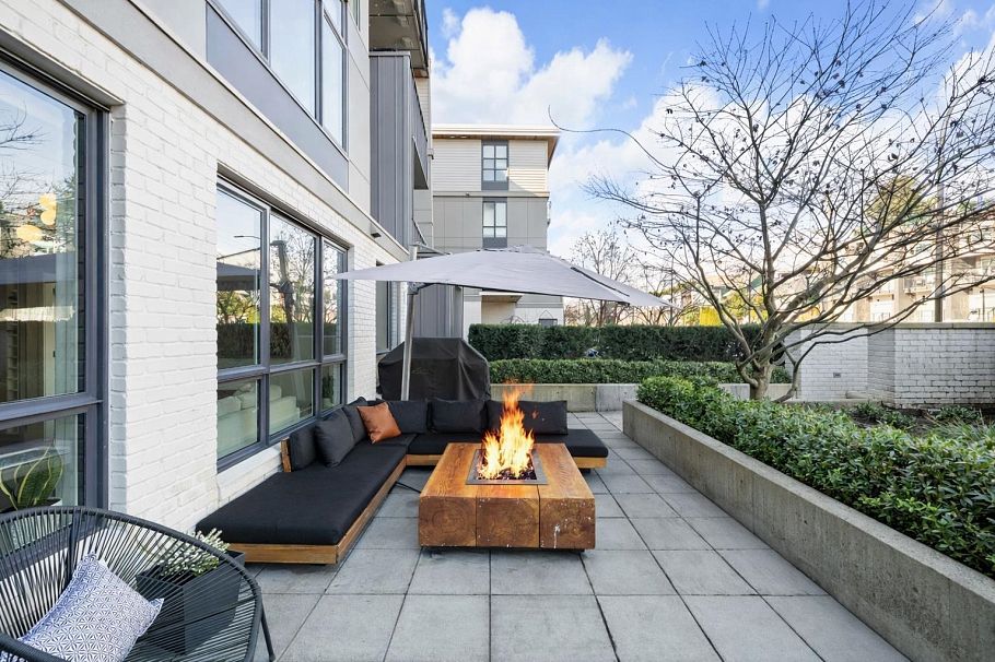 116 747 E 3rd Street North Vancouver, BC - 32