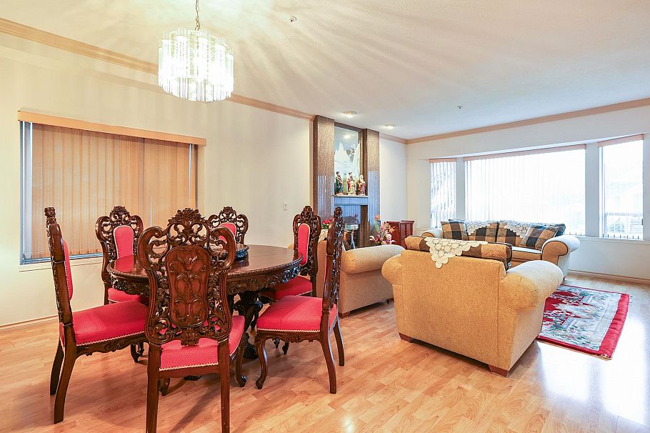 7823 Hudson Street Vancouver, BC - 4