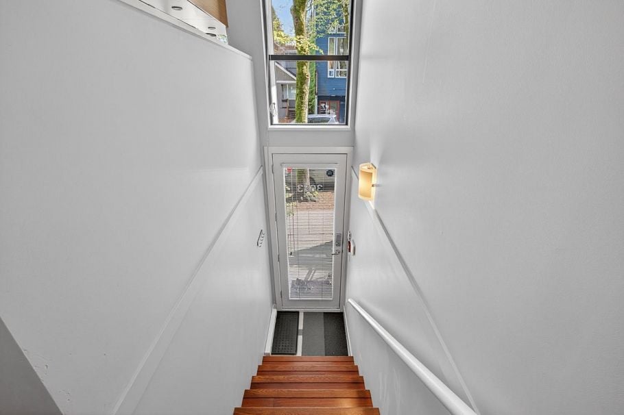 3683 Commercial Street Vancouver, BC - 4