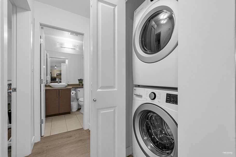 103 5692 Kings Road Vancouver, BC - 17