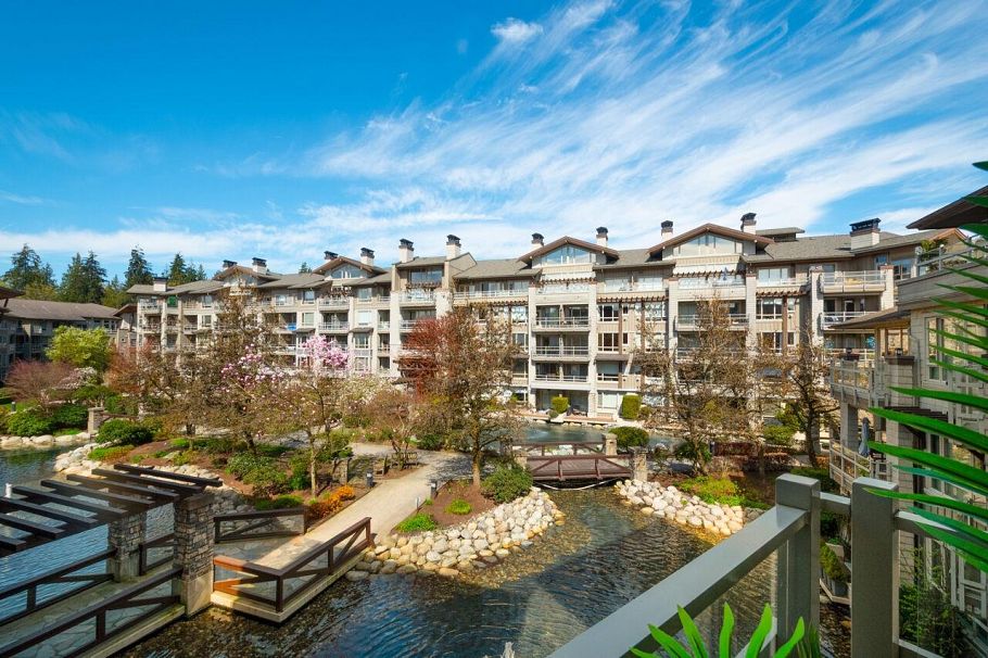 414 530 Raven Woods Drive North Vancouver, BC - 13