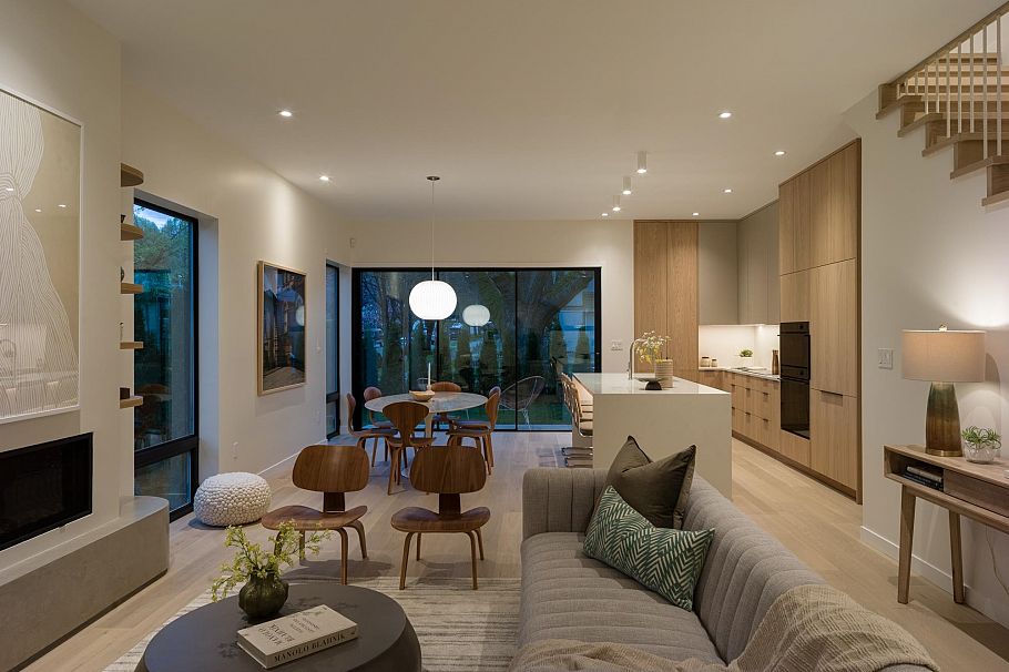 3681 St Catherines Street Vancouver, BC - 21