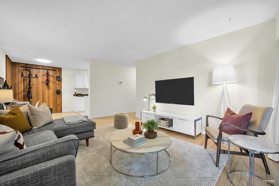 103 150 E 5th Street North Vancouver, BC - 5