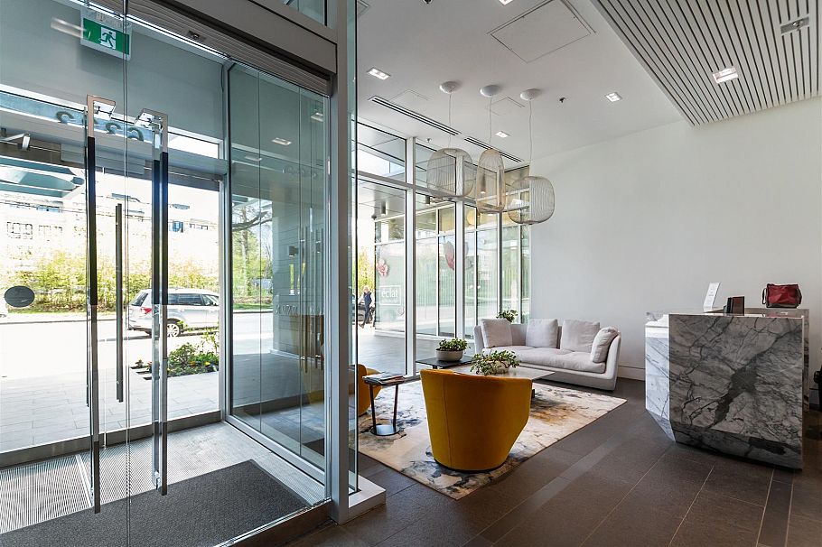 402 6333 West Boulevard Vancouver, BC - 24