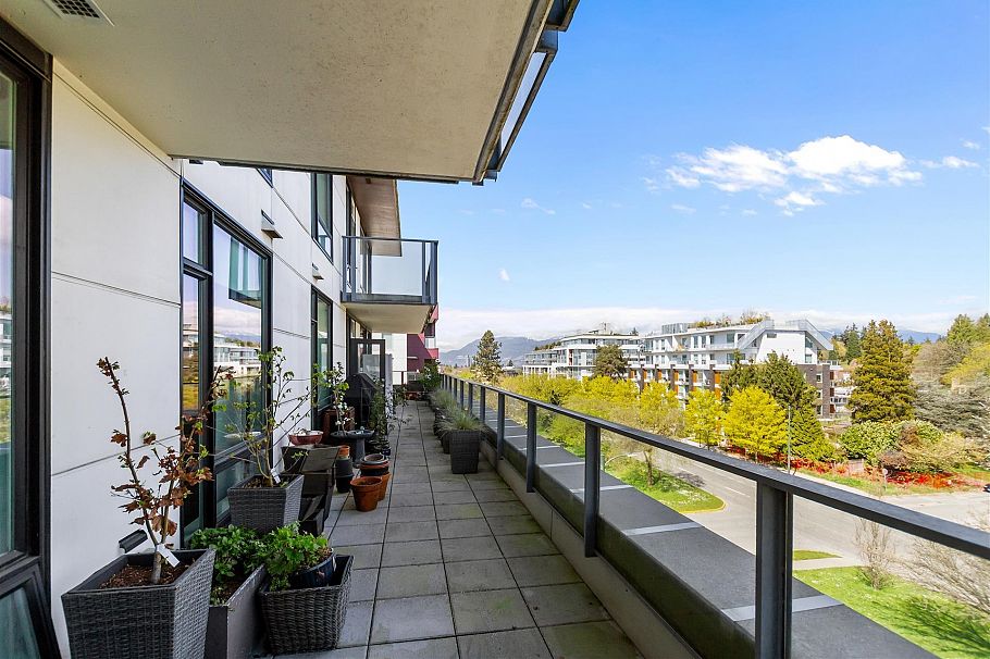 601 5115 Cambie Street Vancouver, BC - 6