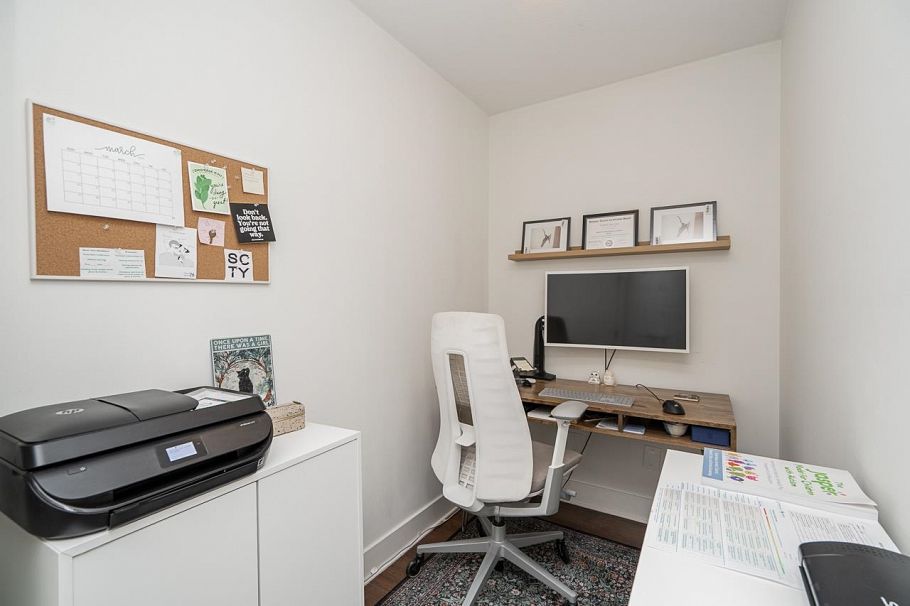 502 2036 W 10th Avenue Vancouver, BC - 19