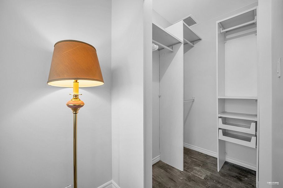 1512 989 Nelson Street Vancouver, BC - 17