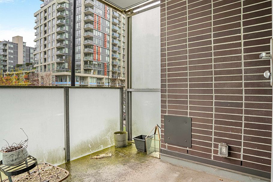 203 1661 Quebec Street Vancouver, BC - 17